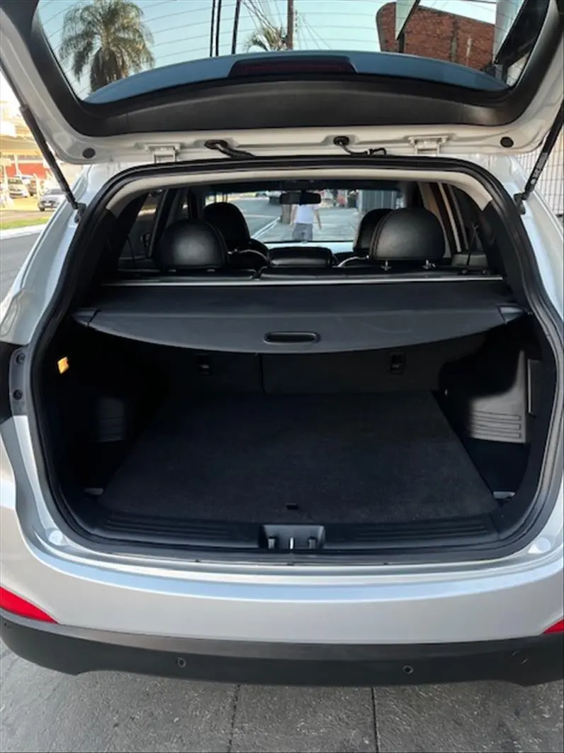 HYUNDAI IX35 - Foto