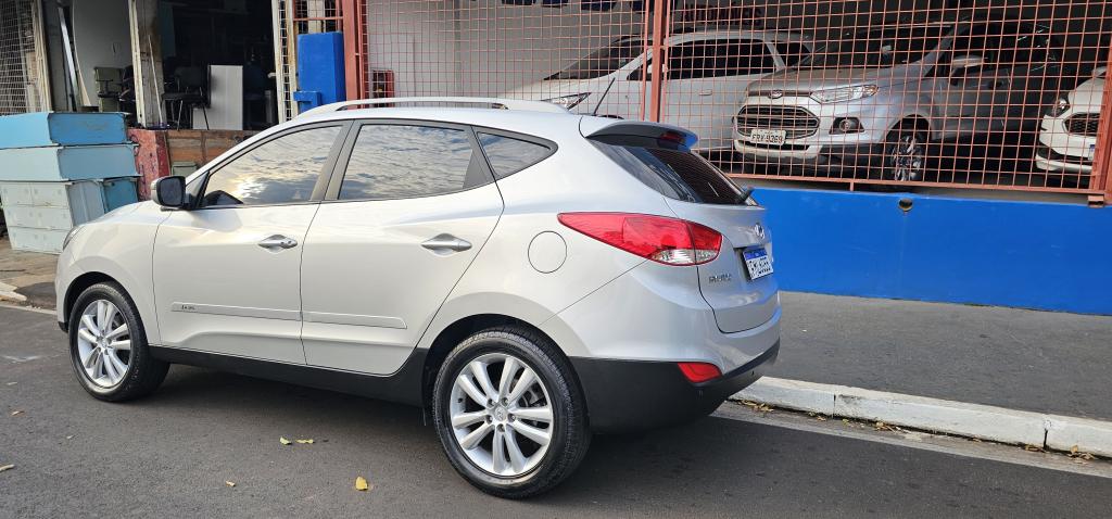 HYUNDAI IX35 - Foto