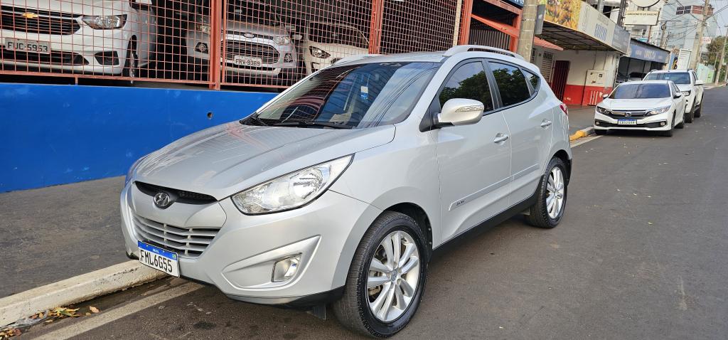 HYUNDAI IX35 - Foto
