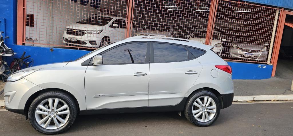 HYUNDAI IX35 - Foto