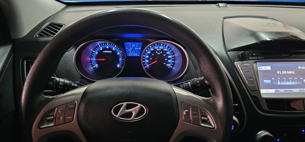HYUNDAI IX35 - Miniatura