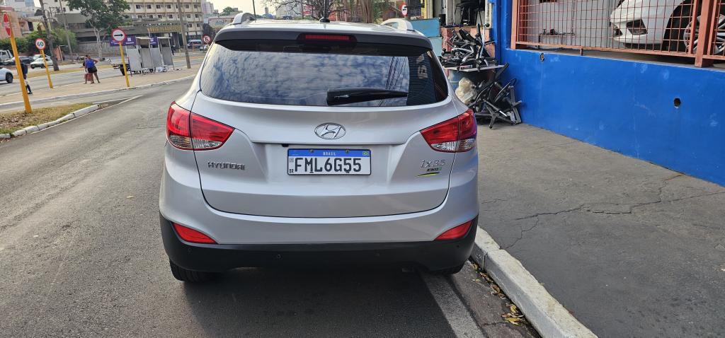 HYUNDAI IX35 - Foto