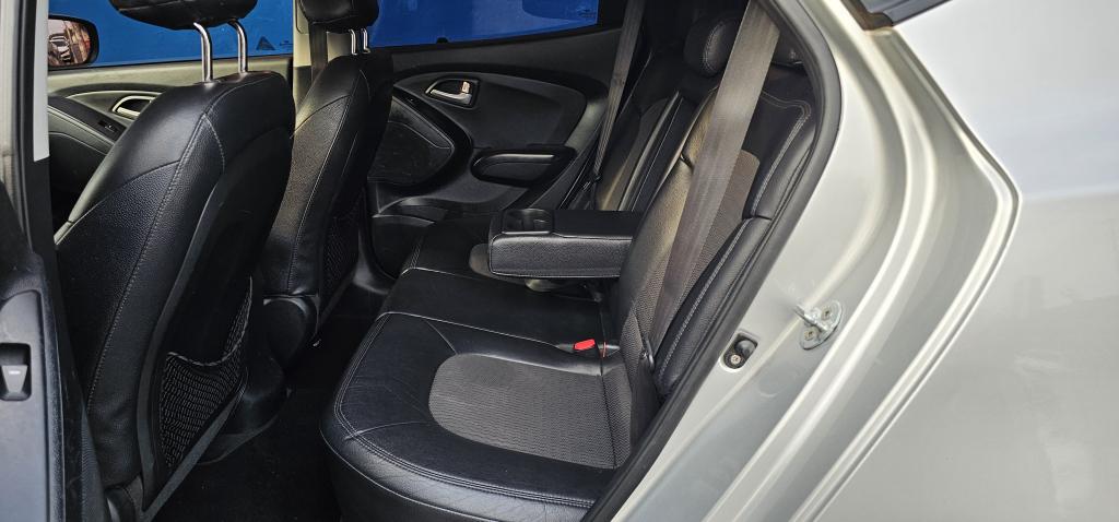 HYUNDAI IX35 - Miniatura