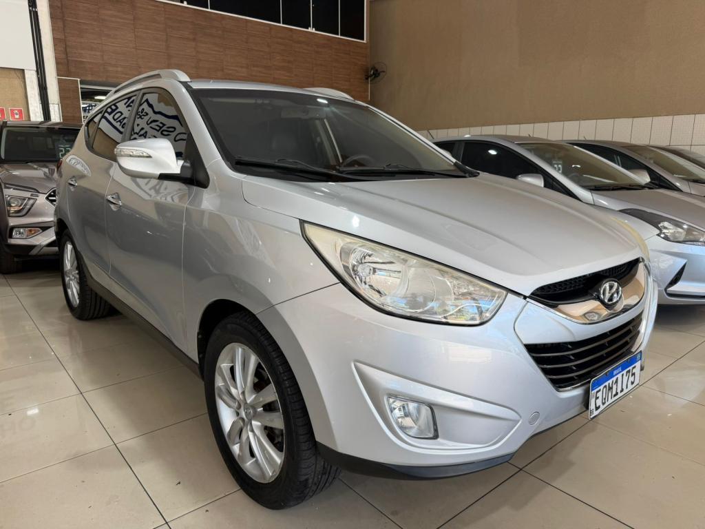 HYUNDAI IX35 - Foto