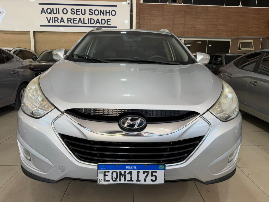 HYUNDAI IX35 - Foto