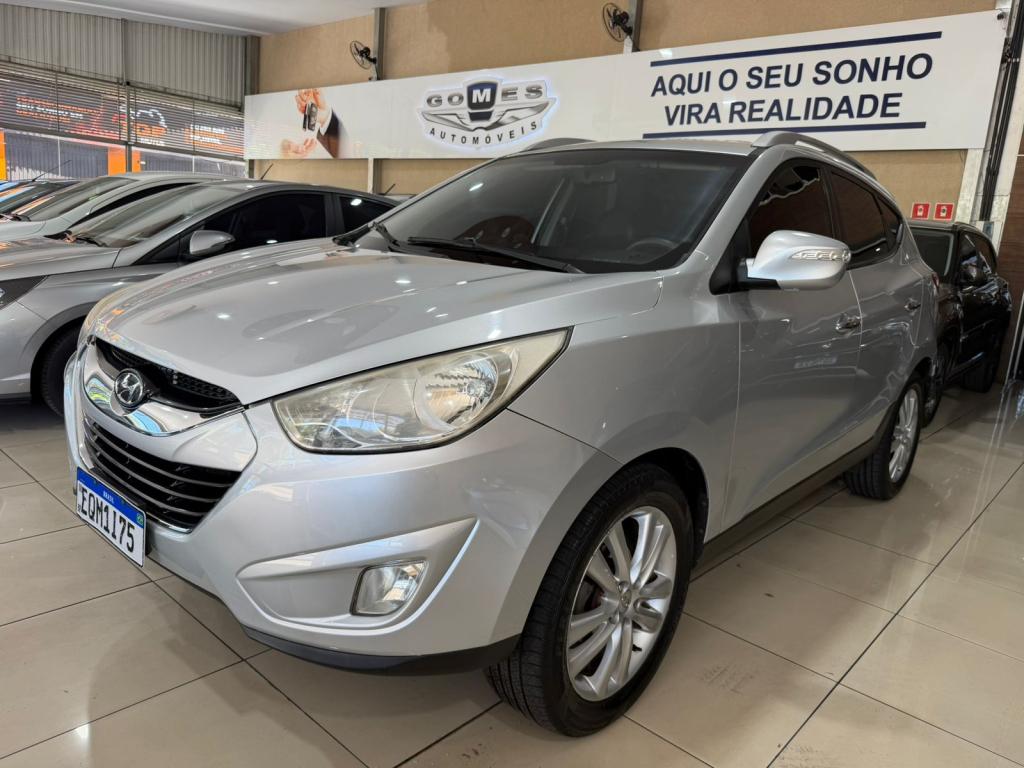 HYUNDAI IX35 - Foto