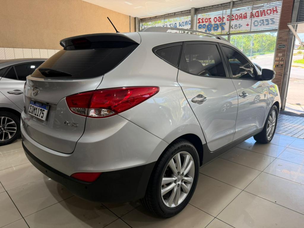 HYUNDAI IX35 - Foto