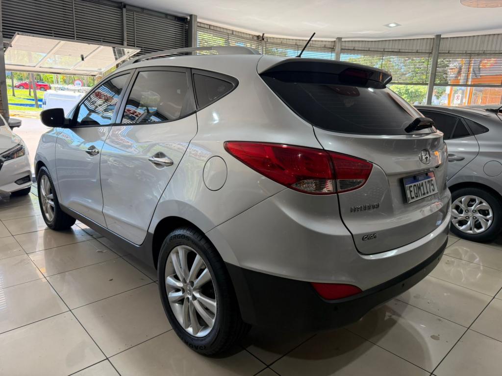 HYUNDAI IX35 - Foto