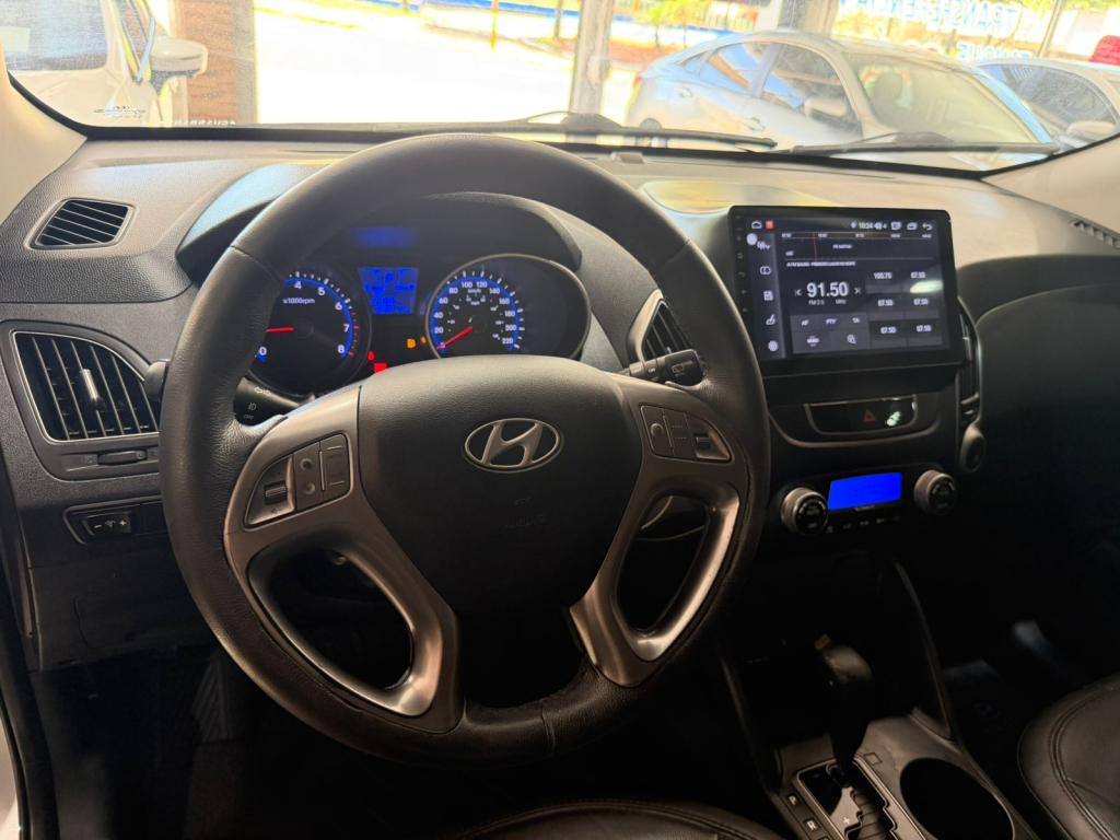 HYUNDAI IX35 - Foto