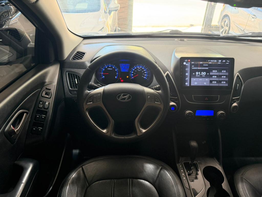 HYUNDAI IX35 - Foto