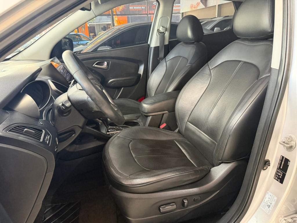 HYUNDAI IX35 - Foto
