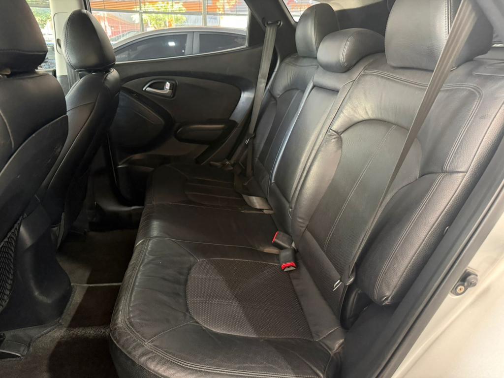 HYUNDAI IX35 - Foto