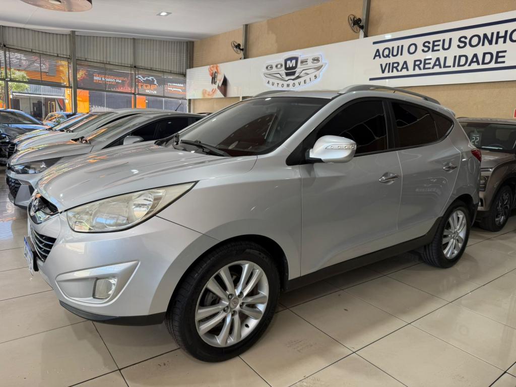 HYUNDAI IX35 - Foto