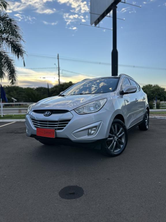 HYUNDAI IX35 - Foto