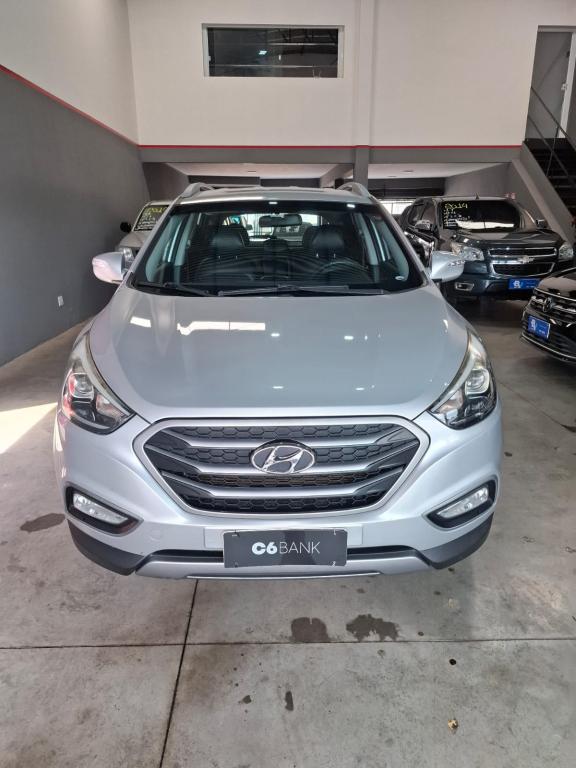 HYUNDAI IX35 - Foto