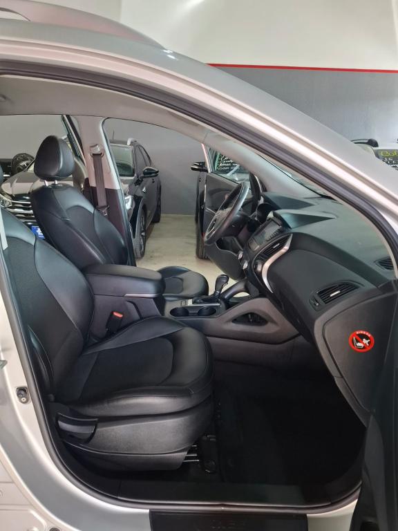 HYUNDAI IX35 - Foto