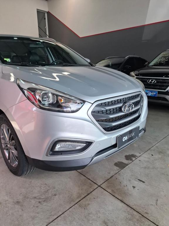 HYUNDAI IX35 - Foto
