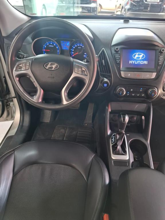 HYUNDAI IX35 - Foto