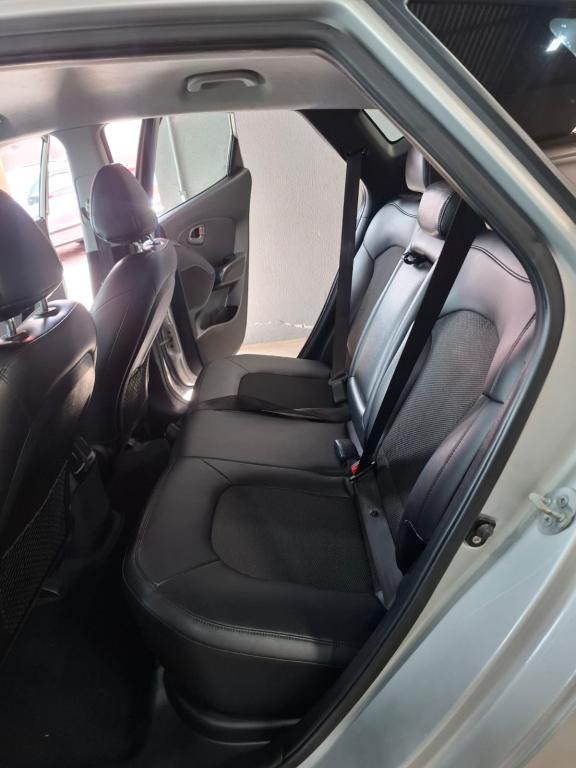 HYUNDAI IX35 - Foto