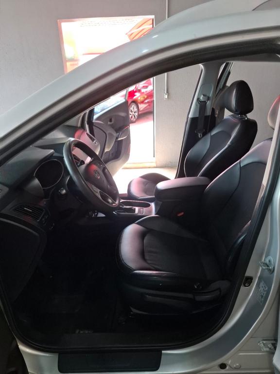 HYUNDAI IX35 - Foto