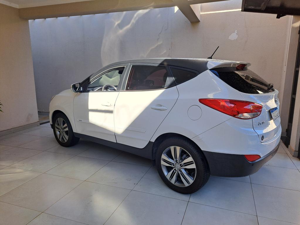 HYUNDAI IX35 - Foto