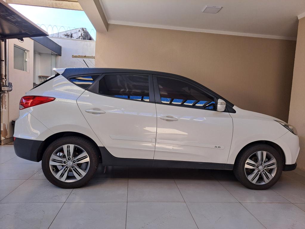 HYUNDAI IX35 - Foto