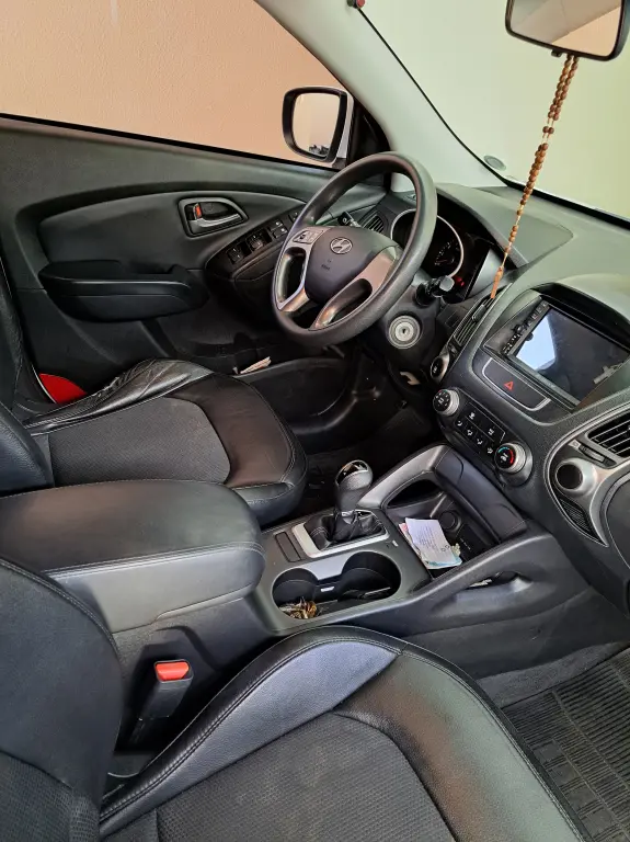 HYUNDAI IX35 - Foto