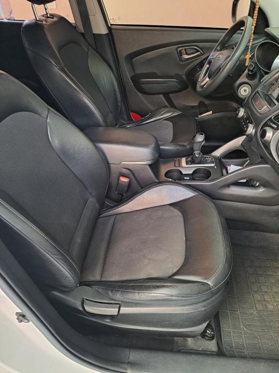 HYUNDAI IX35 - Foto