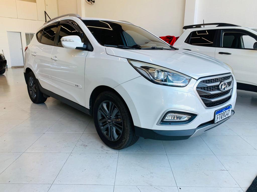 HYUNDAI IX35 - Foto