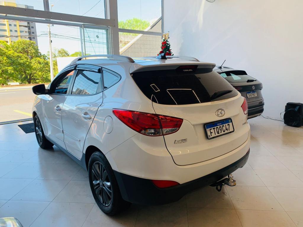 HYUNDAI IX35 - Foto