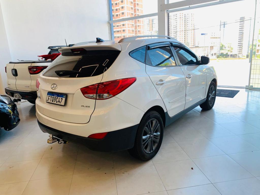 HYUNDAI IX35 - Foto