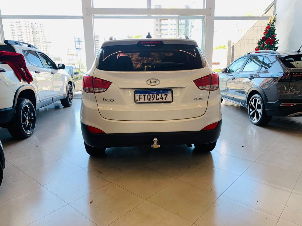 HYUNDAI IX35 - Foto