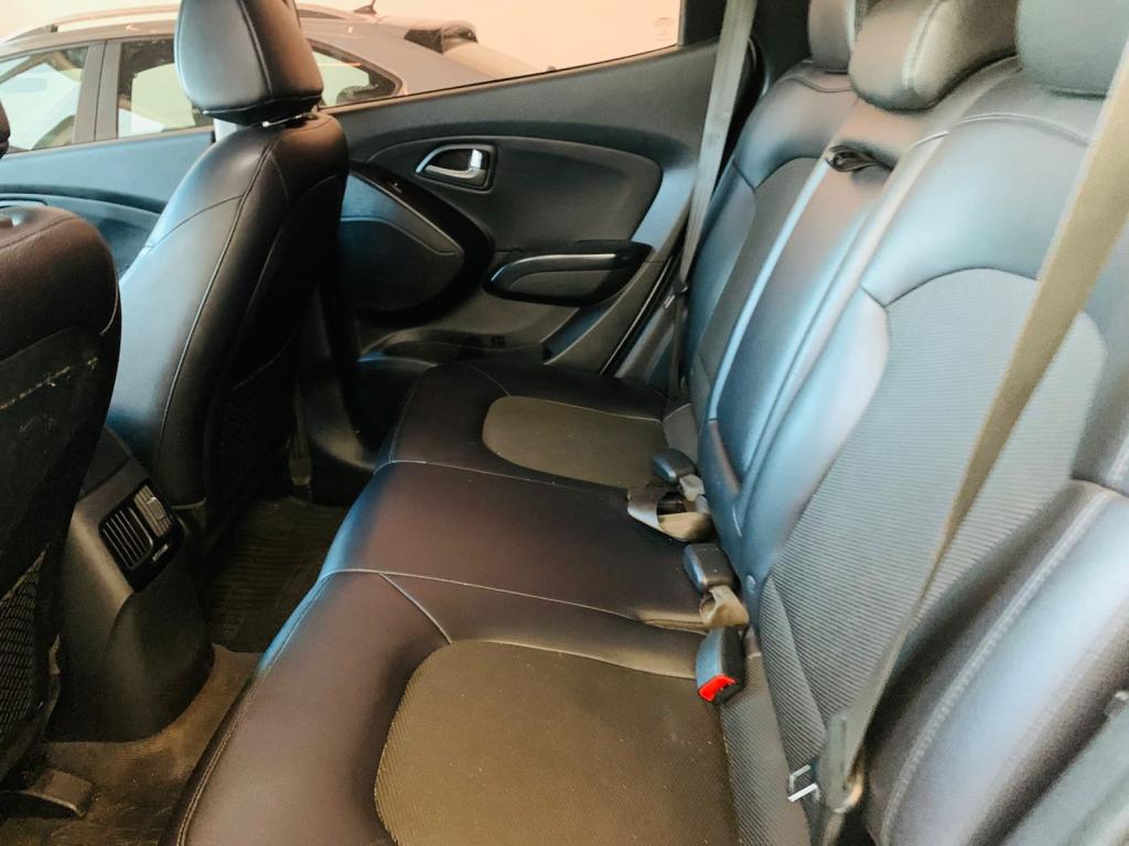 HYUNDAI IX35 - Foto