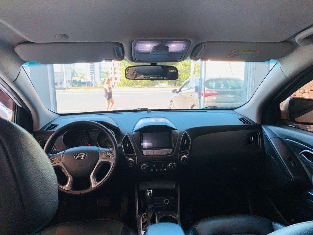 HYUNDAI IX35 - Foto