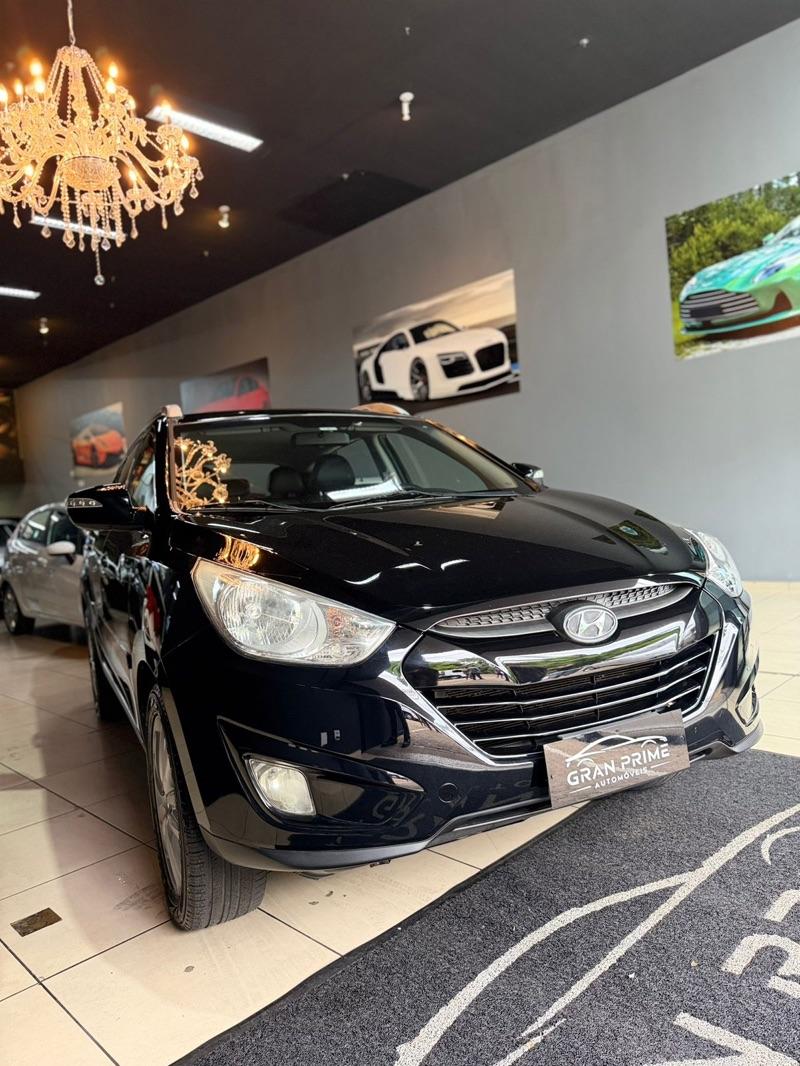 HYUNDAI IX35 - Foto
