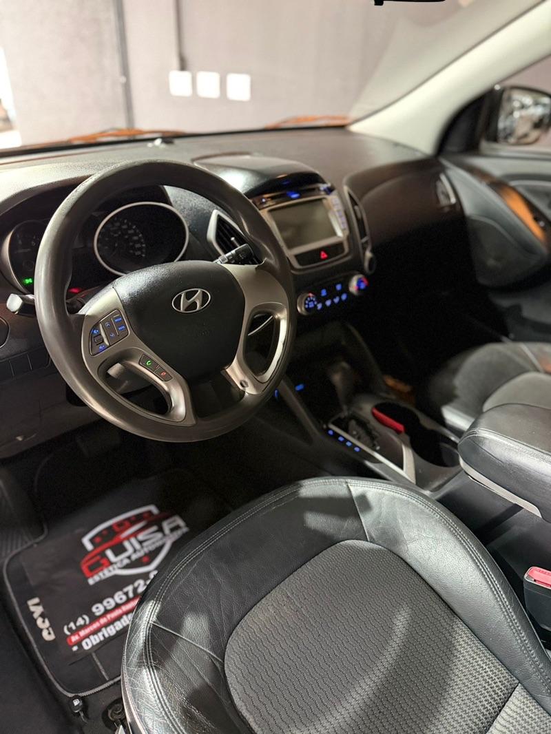 HYUNDAI IX35 - Foto