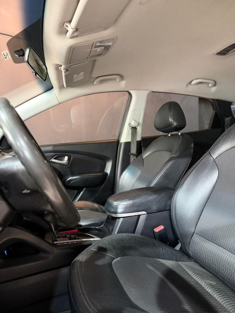 HYUNDAI IX35 - Foto