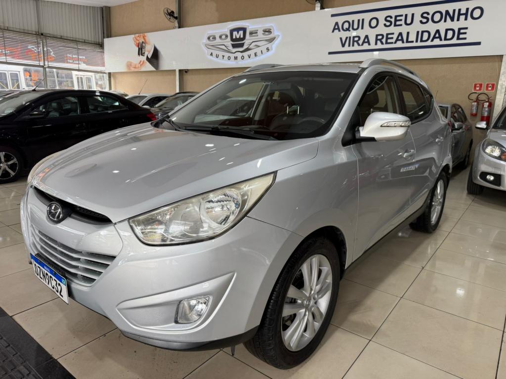 HYUNDAI IX35 - Foto