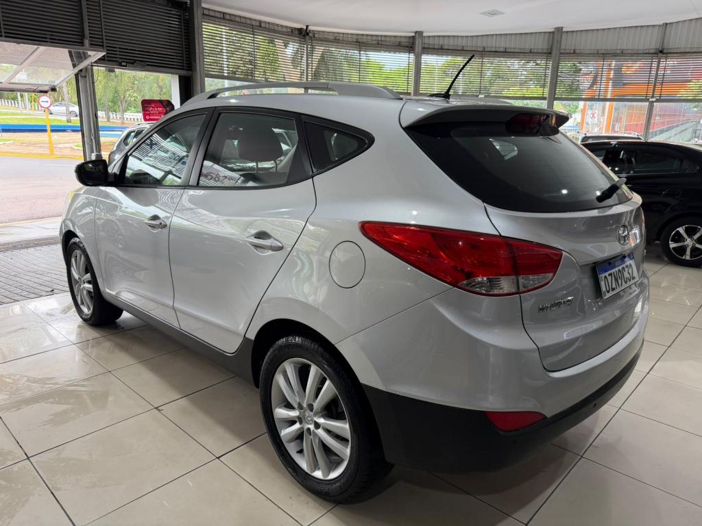 HYUNDAI IX35 - Foto