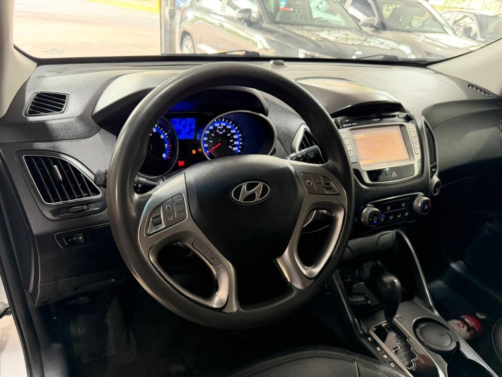 HYUNDAI IX35 - Foto