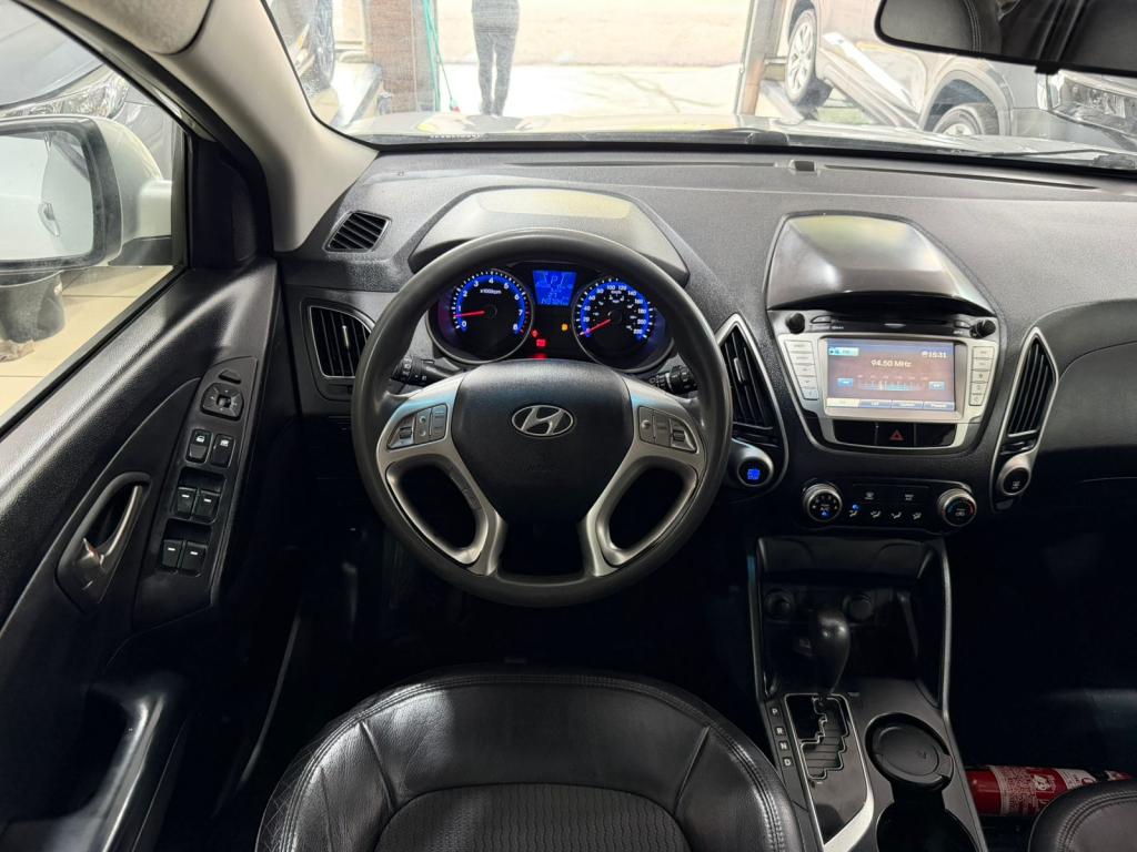 HYUNDAI IX35 - Foto
