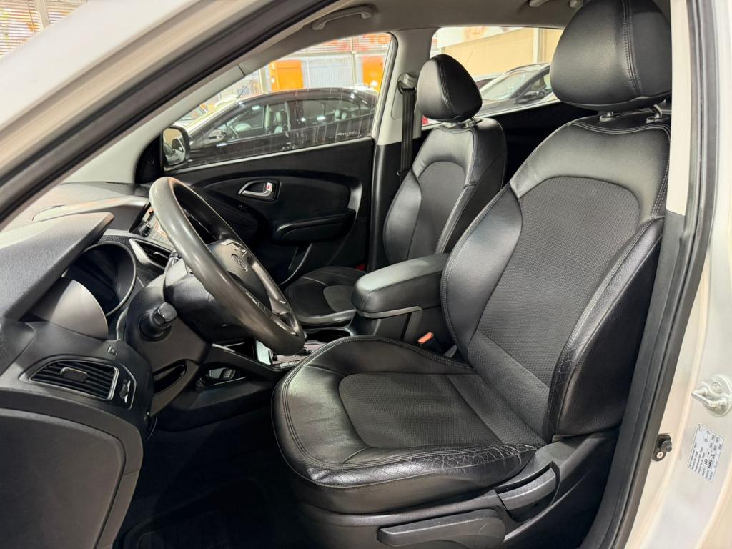 HYUNDAI IX35 - Foto