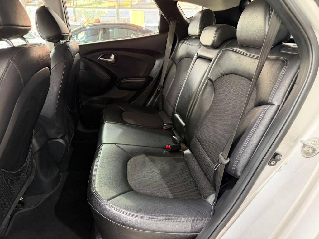 HYUNDAI IX35 - Foto