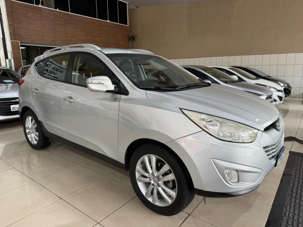 HYUNDAI IX35 - Foto