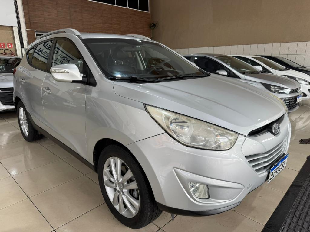 HYUNDAI IX35 - Foto