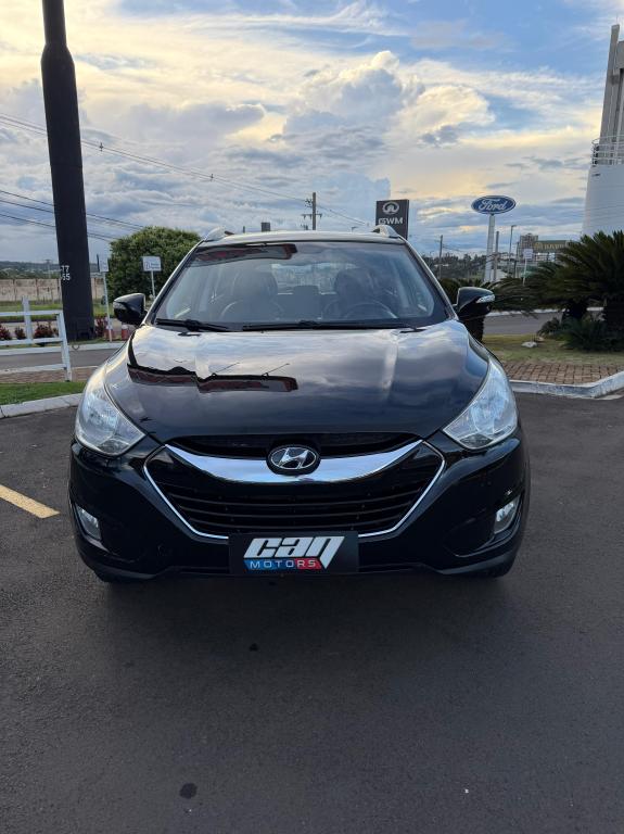 HYUNDAI IX35 - Foto