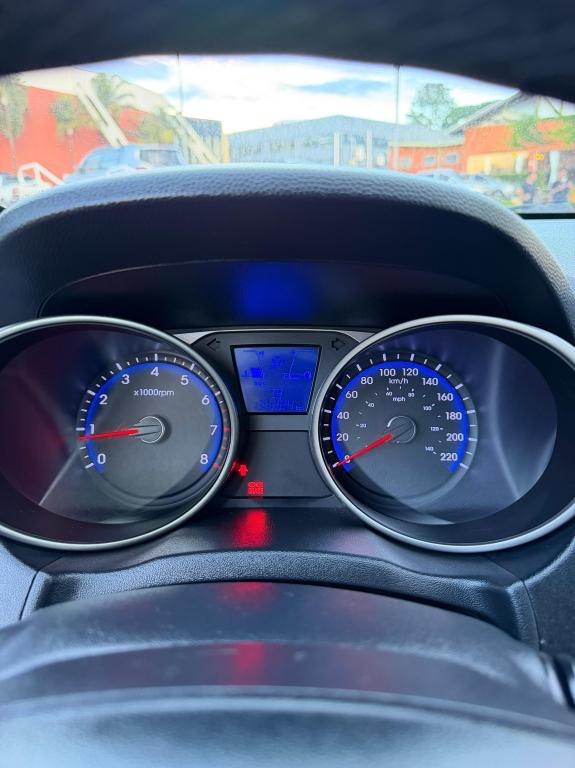 HYUNDAI IX35 - Foto