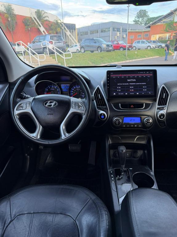 HYUNDAI IX35 - Foto