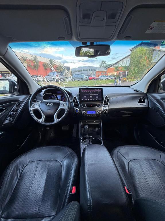 HYUNDAI IX35 - Foto