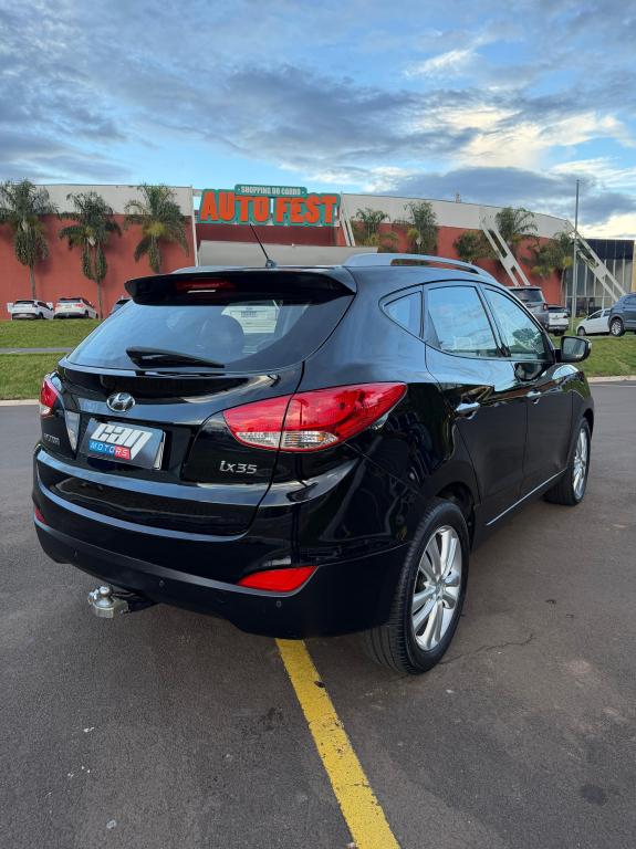 HYUNDAI IX35 - Foto